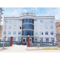 成都質監局新建辦公大樓