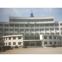 錦州淩海市人民政府