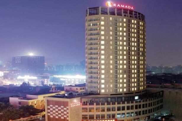 RAMADA Hotel