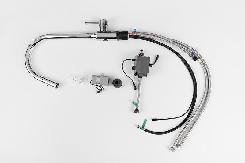 GIBO Sensor Faucet GIBO Sensor Faucet