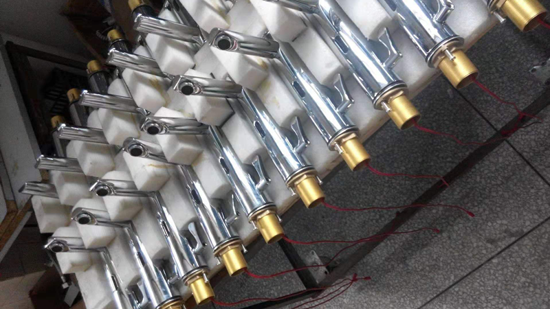 潔博利感應水龍頭 潔博利感應水龍頭