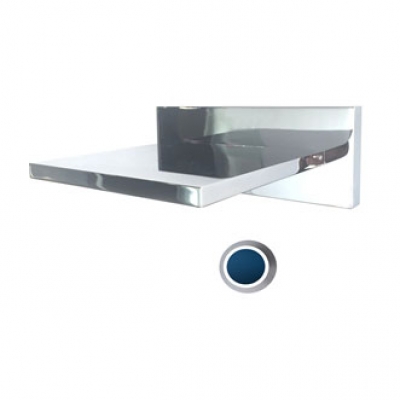 牆出水感應水龍頭GBL-6197AD