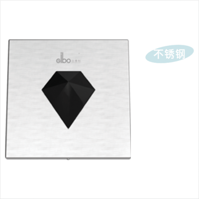 暗藏式感應小便衝水器GBL-8202AD