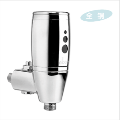 明裝式感應小便衝水器GBL-6200D