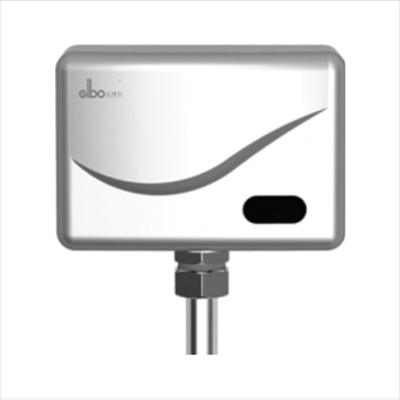 明裝式感應小便衝水器GBL-6291DH