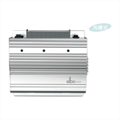 溝槽式感應節水器GBL-6710A