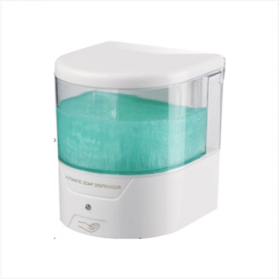 掛牆式感應給皂器G33611