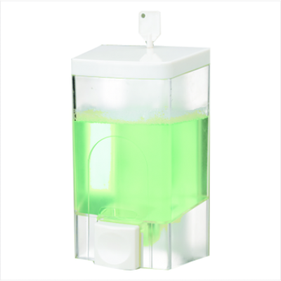 掛牆式感應給皂器G31326