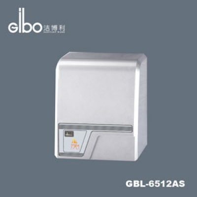 食品企業如何選購自動感應高速幹手器？