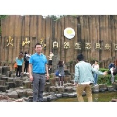 潔博利核心團隊個人介紹-副總經理 -李達良