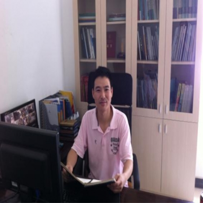 潔博利核心團隊個人介紹 | 副總經理張標亮