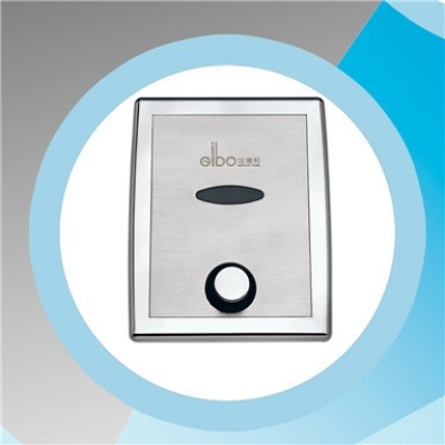 沒電時手動按鈕還能正常衝水嗎