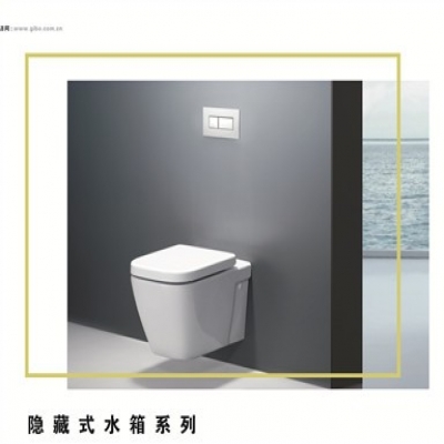 潔博利大便感應衝水器選型參考