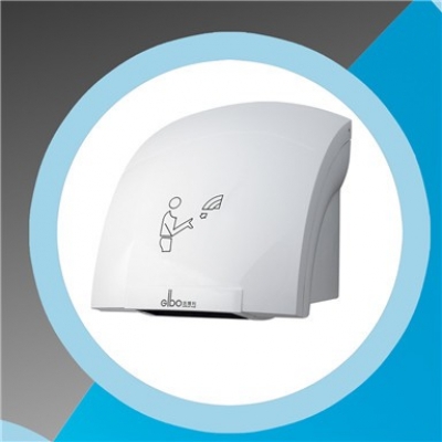 教你如何選購感應幹手器