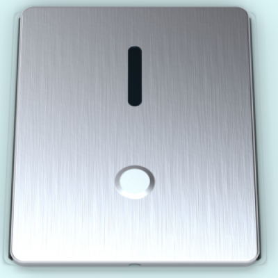 潔博利大便感應衝水器產品規格書